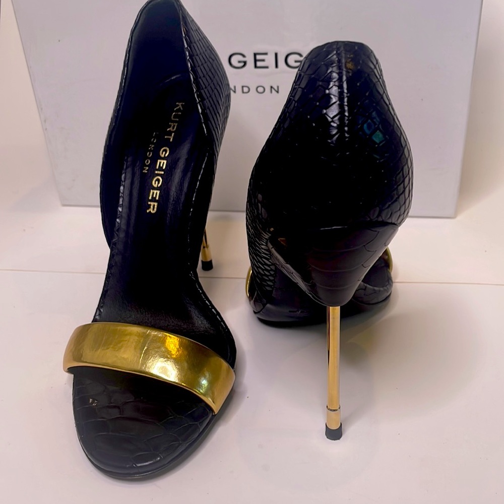 Kurt Geiger Heels